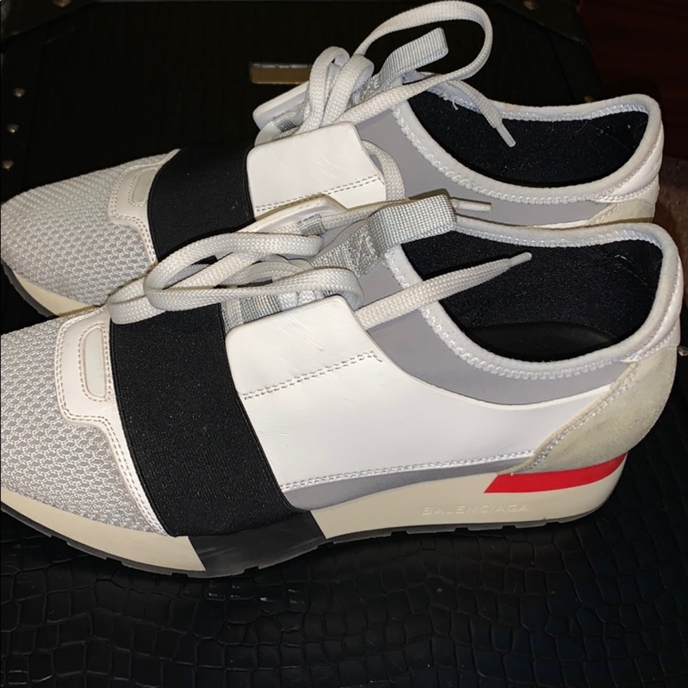 Balenciaga Runners
